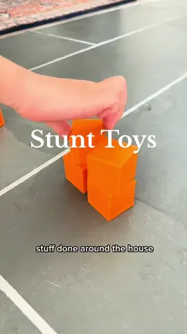 Ready, set, VROOM! Stuntman Stu brings action-packed fun to every playtime adventure. My kids love how it flips, flies, and fuels their imagination! I like that both toys are so easy to put together and play with Purchase yours today at @target! #ad @Playmates Toys #StuntmanStu #actionpackedtoy #excitingnewtoy #MomsofTikTok