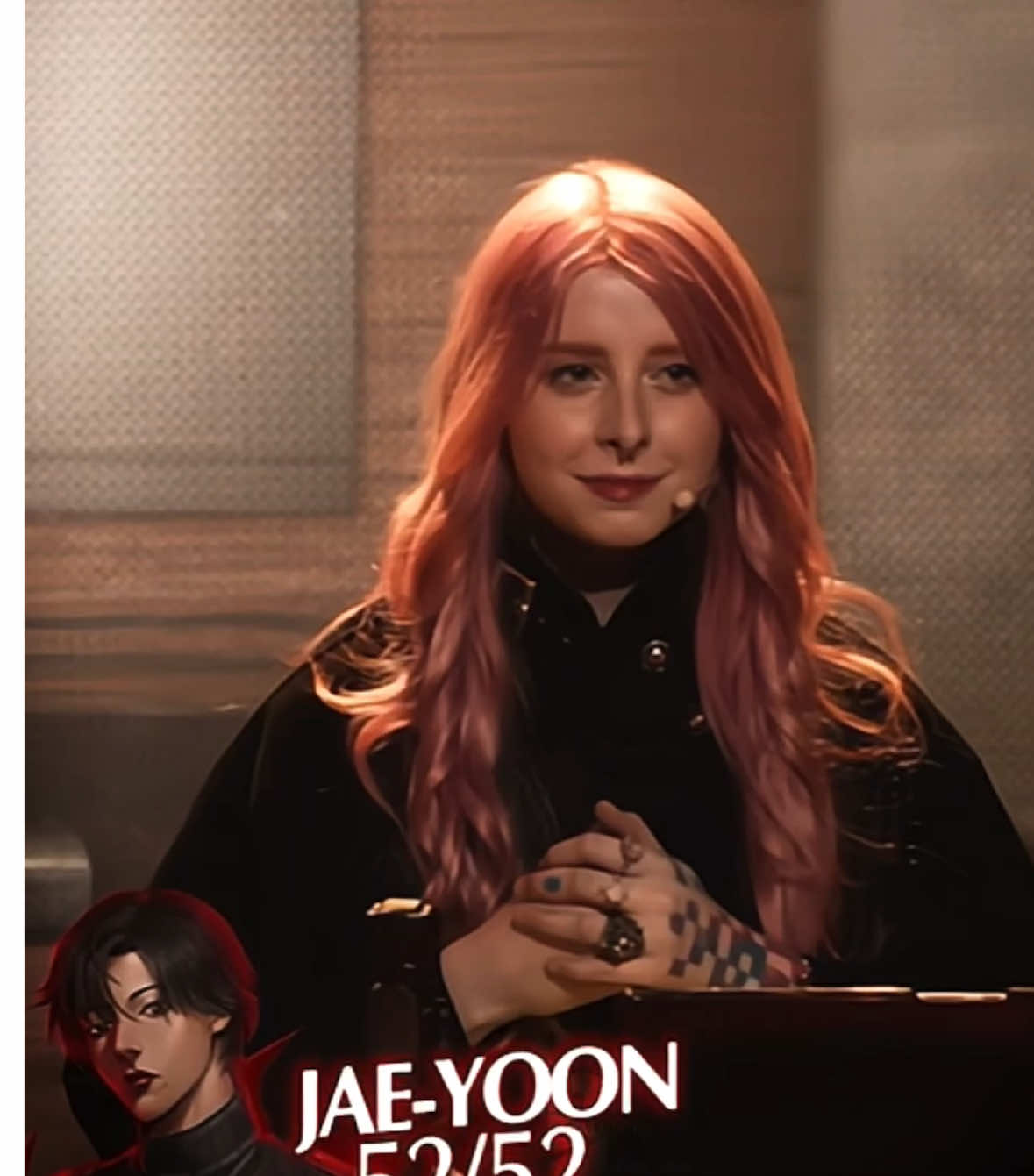 #HEXATOMBE || bi panic jumpscare 💥 #ordemparanormal #bagi #cereaw #Aop @cereaw @Bagi 