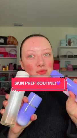 @Tatcha US is my GO TO for skin prep💜 #tatcha #tatchacollectivepartner 