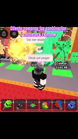 Mais uma referência 😁 #fyp #brainrot #roblox #stealabrainot #roubeumbrairont 