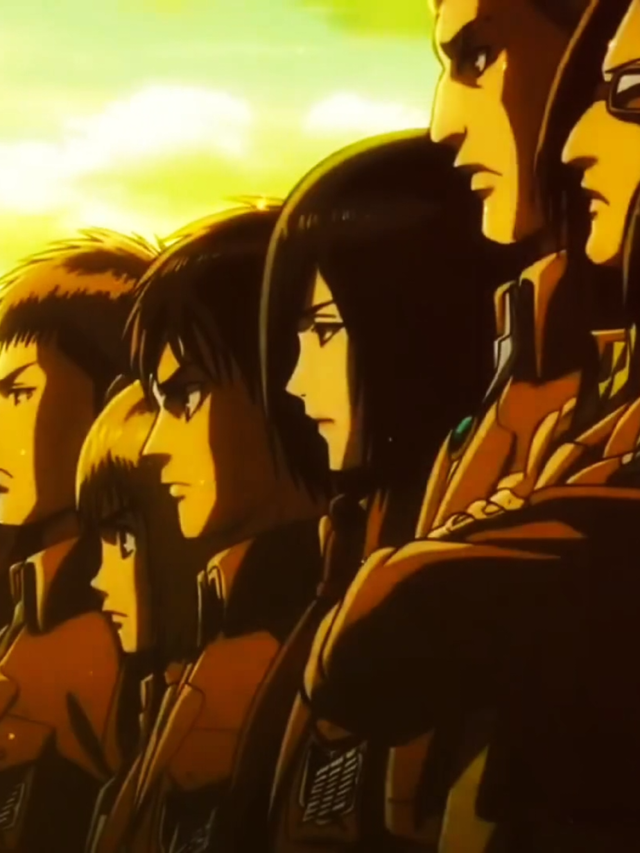 Respondendo a @sofia_139_s  #Anime #trend #AttackOnTitan #foryou #edit 