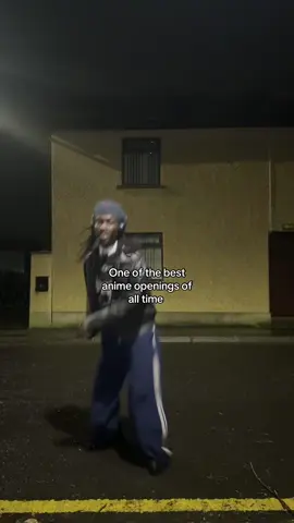 KETCHUP, MAYO DOME MUSTARD #blackclover #animeopening #blackcatcher 