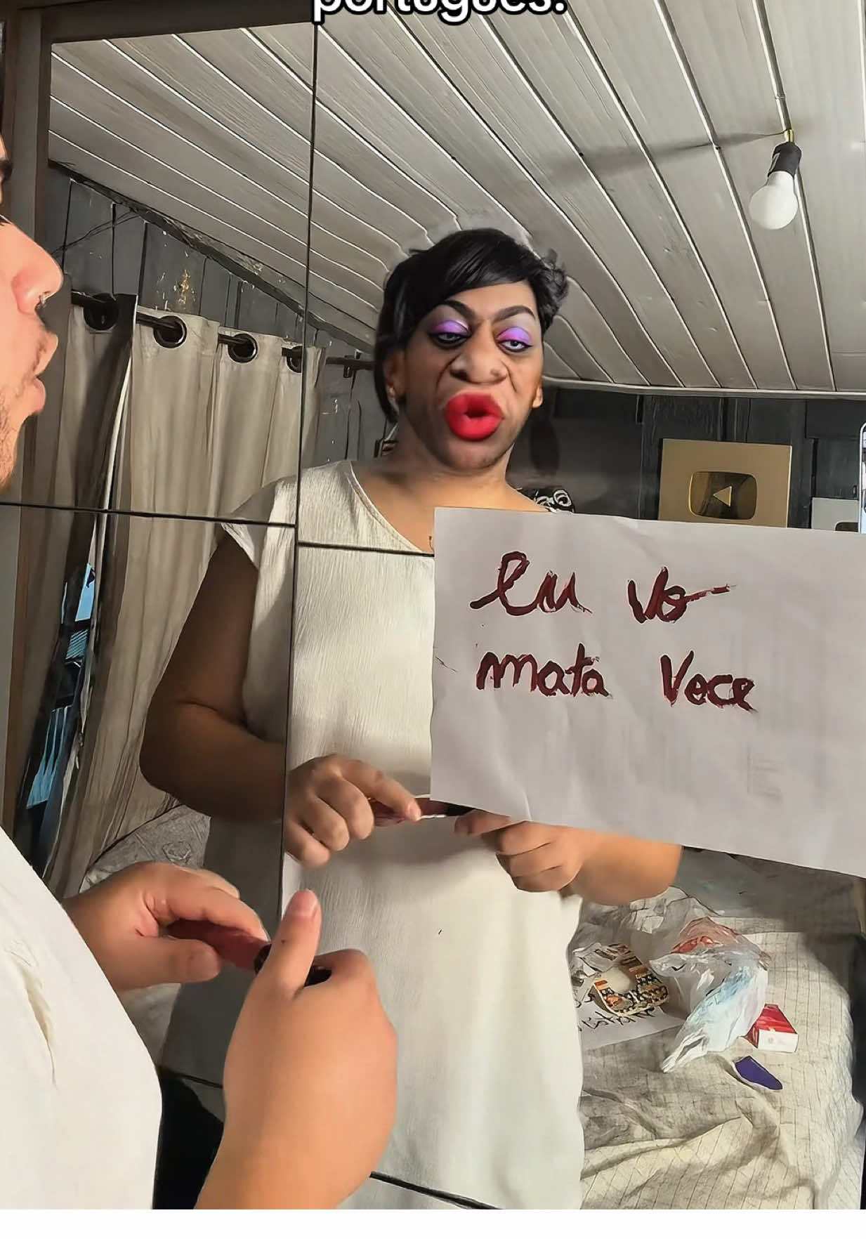 Você é do time que escreve errado ou do que fica corrigindo? 🤣🗣️