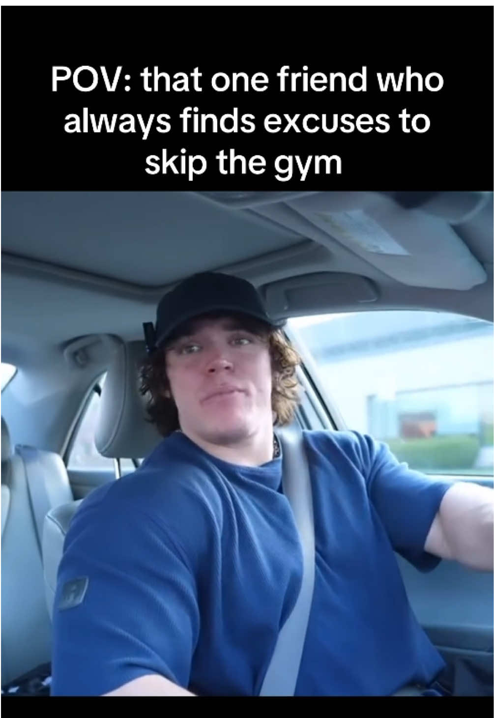 Send this to that bro 💀 #samsulek #bodybuilding #GymTok #samsulekeffect #samsulektok 