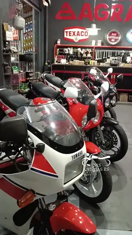 As RD 350 mais top 👏🏼👏🏼