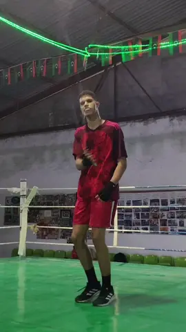 tiktok #boxing #king #ليبيا #CapCut #video 
