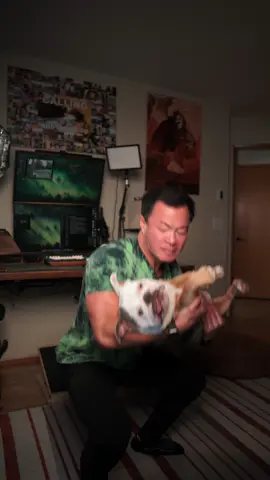 Most people think insulin sensitivity is a “diabetes thing.” It’s not! It’s an everyone thing. When you eat carbs, your blood sugar rises. Your body releases insulin to push that sugar into cells for energy.  But here’s the key: muscle tissue is the biggest glucose sponge you’ve got. When you move, even just standing up or doing 10 squats, those muscles start pulling sugar out of your blood without even needing as much insulin. That’s called better insulin sensitivity. It means your body needs less insulin to do the same job, which keeps blood sugar stable, lowers inflammation, and helps prevent fat storage around the belly. It’s also great bc since there isn’t weight, your form doesn’t have to be perfect. It’s a great way to practice your form for when you are ready for a barbell. So yeah, ten bodyweight squats every 45 minutes sounds silly… until you realize it’s basically a metabolic reset button for your day. Here’s how to make it even MORE effective: * Walk after meals. Think of it like a pressure release for your blood sugar. * Lift weights. The more muscle you build, the more glucose you can store and use, even at rest. * Stay consistent. Small movements all day > one big workout then 8 hours of sitting. It’s not about burning calories, it’s about keeping your metabolism responsive.  Squats, walks, lifts = better insulin sensitivity = longer, stronger, leaner life.