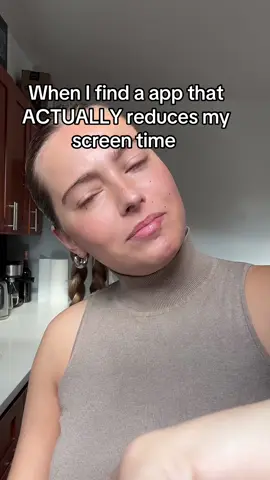 I loveee when I’m not on my phone #biblemode #screentime #screentimehacks 