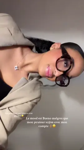 Soyez pas bête please 🙏🏾