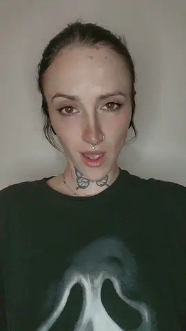 Hope u like scary movies!!