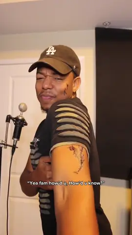 I heard it was Scorpio season……👀 (Did i get yall right?) Plus always got it tatted on you 🤣 Now scorpio’s, i’m a libra but my rising and moon is (Scorpio) and like 90% of my chart is scorpio so think of me as yo cuzzin 🤣 Drop yall Bday in the comments‼️ #Immanuelkeen #Scorpio #Hiphop #Zodiac #Rap