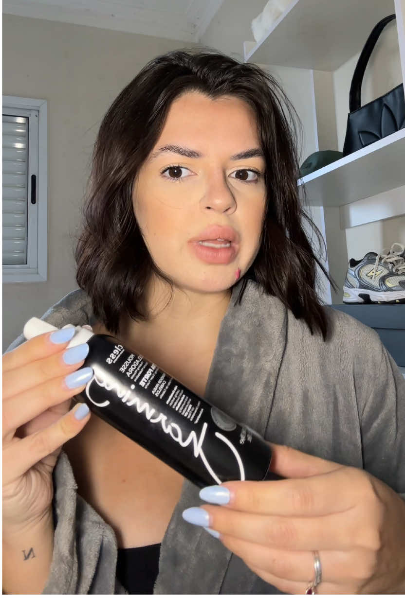 Por aqui foi: reprovado kkkkk voces gostaram? #penteado #cabelocurto #hair #haircut 