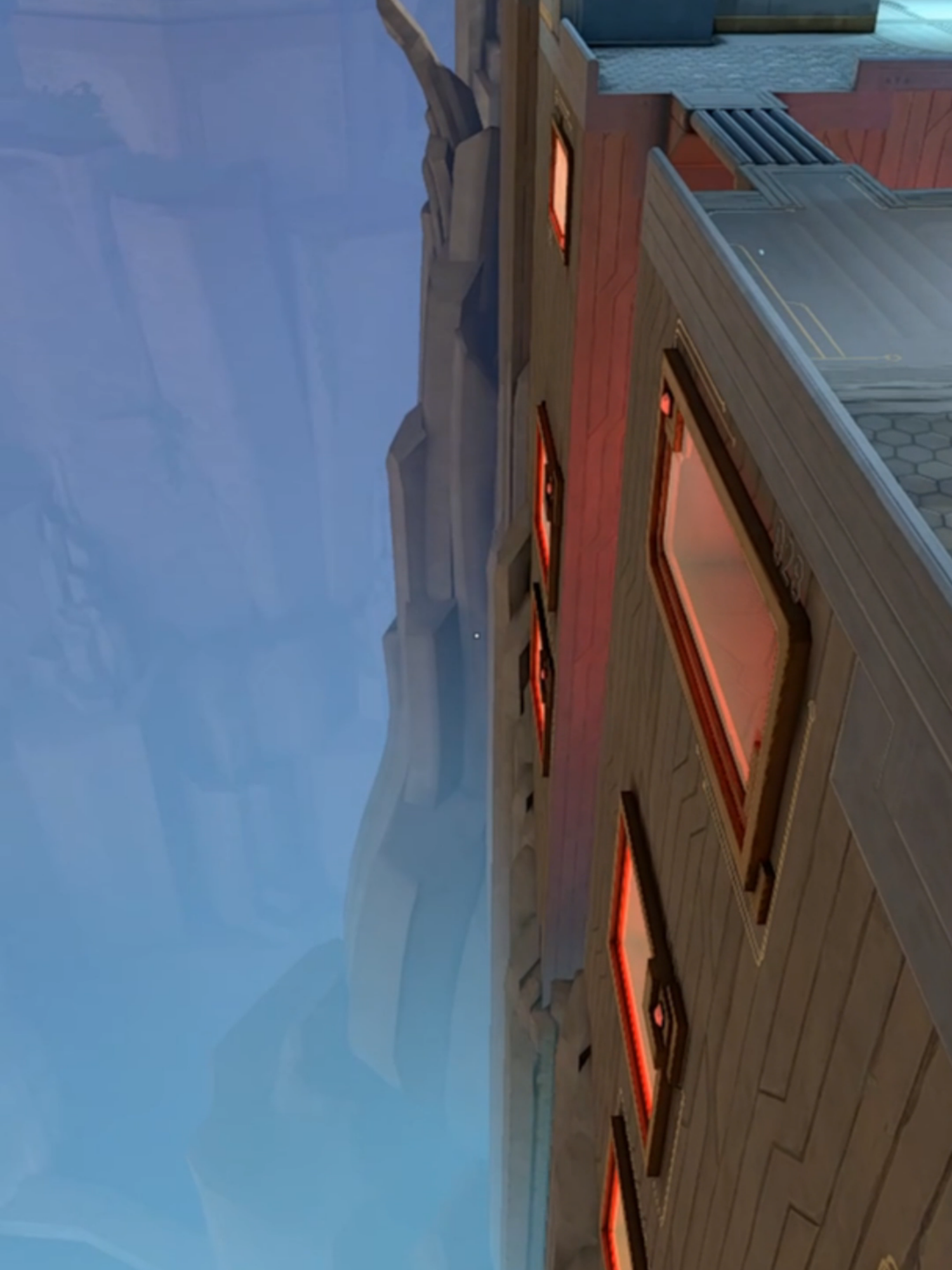 New Abbys Warm Up #Valorant #valorantraze #raze #razevalorant #supRAZE