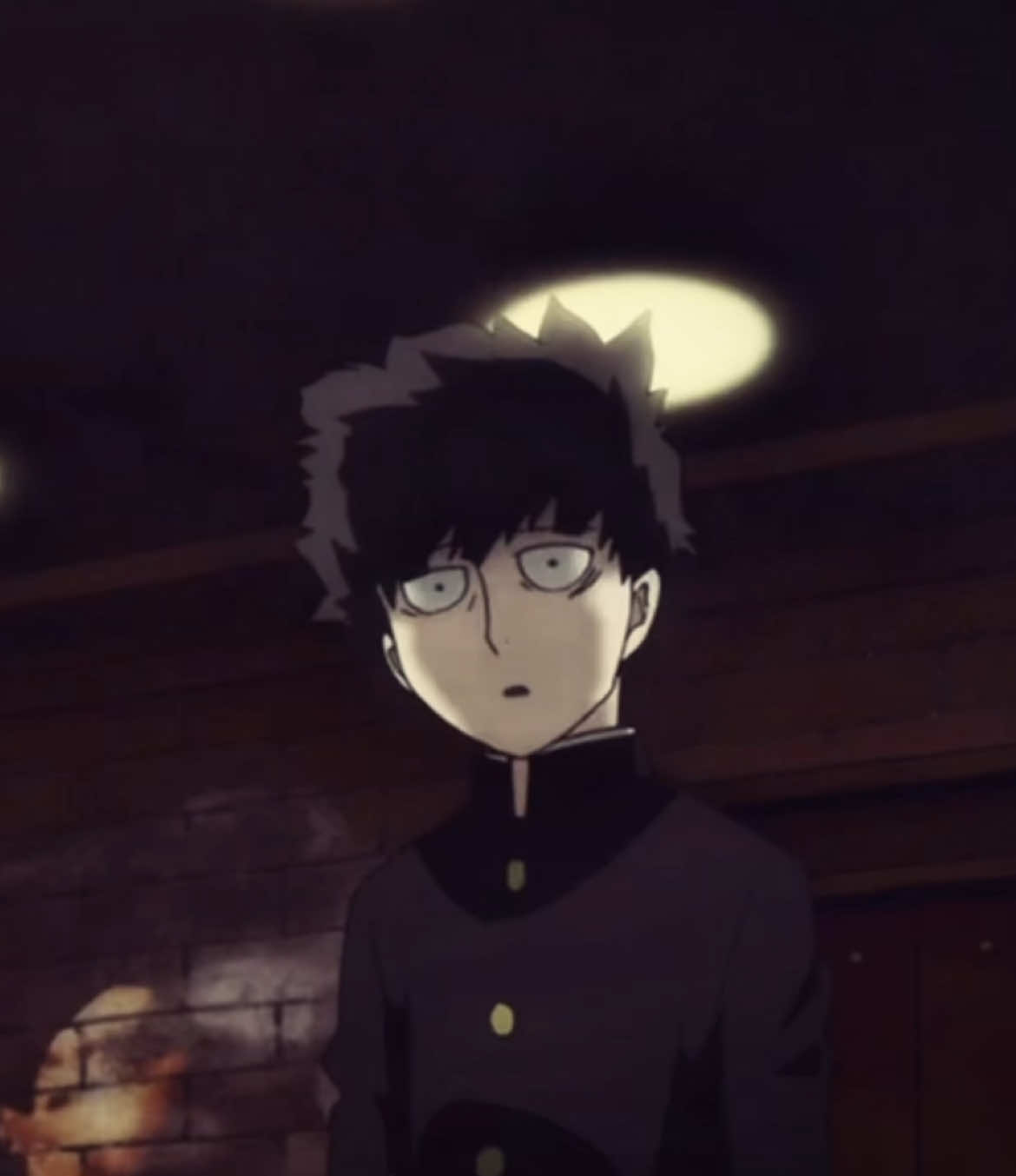 #mp100 ★彡 just be posting anything 😭 i made this at 1am on a school night i love mob he’s so sweet the first clip makes me so sad i hope mobs doing okay oh my god im gonna cry || #mobpsycho100 #reigenarataka #shigeokageyama #laurapalmer 