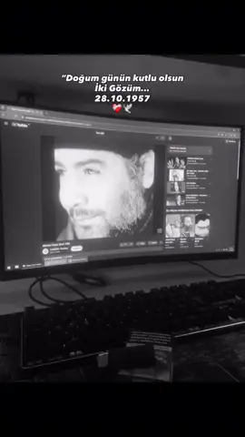 doğum günün kutlu olsun Ahmet Kaya 