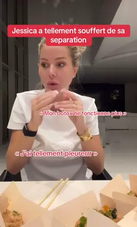 Jessica a pleurer ses litres tellement elle etait triste 😢 @Jessica Thivenin #fyp #pourtoi #tvrealite #france #tvshow   Abonne toi pour + de contenu ! 
