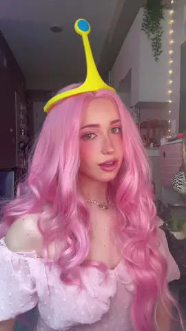 my favorite character !! :] #princessbugglegum #adventuretime #halloween #costume 