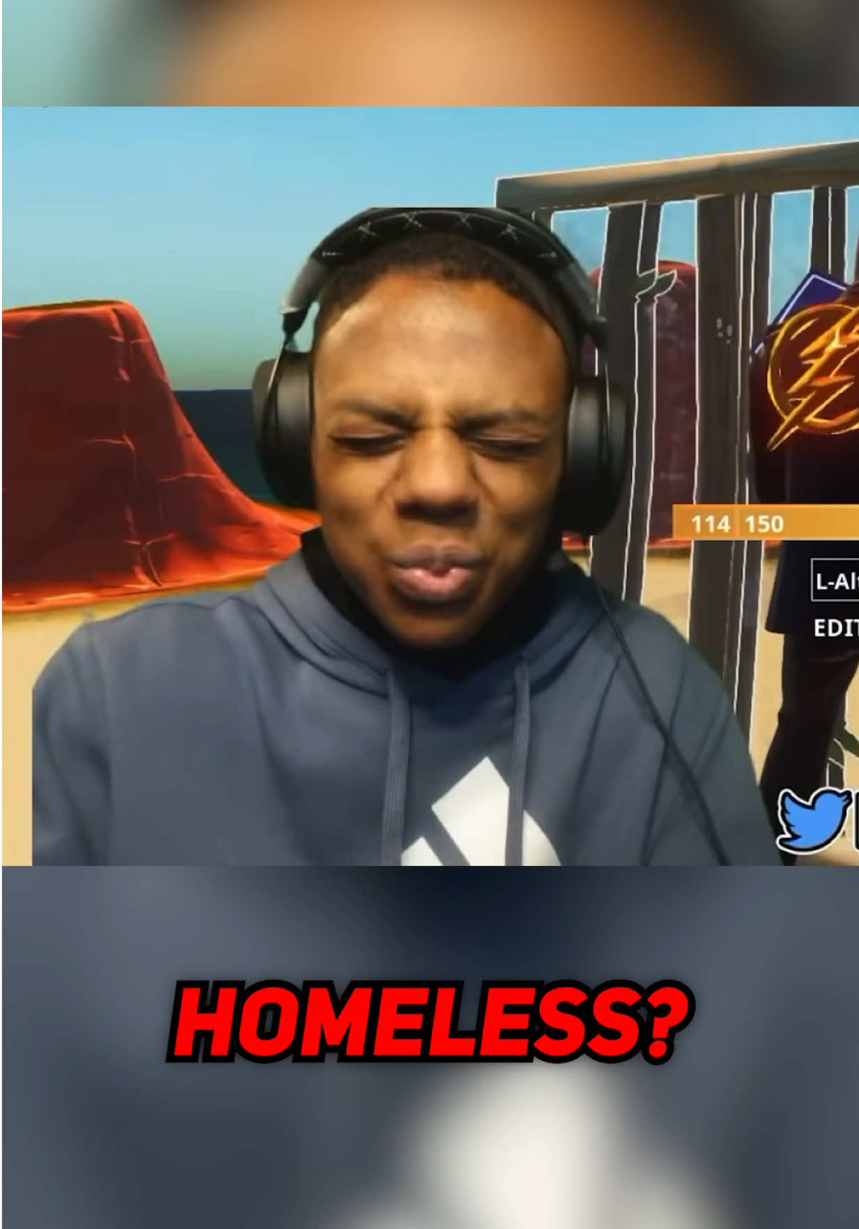 Is This The Greatest Reunion Of All Time? #kindafinanciallystable #mymomskindahomeless #h00pify 