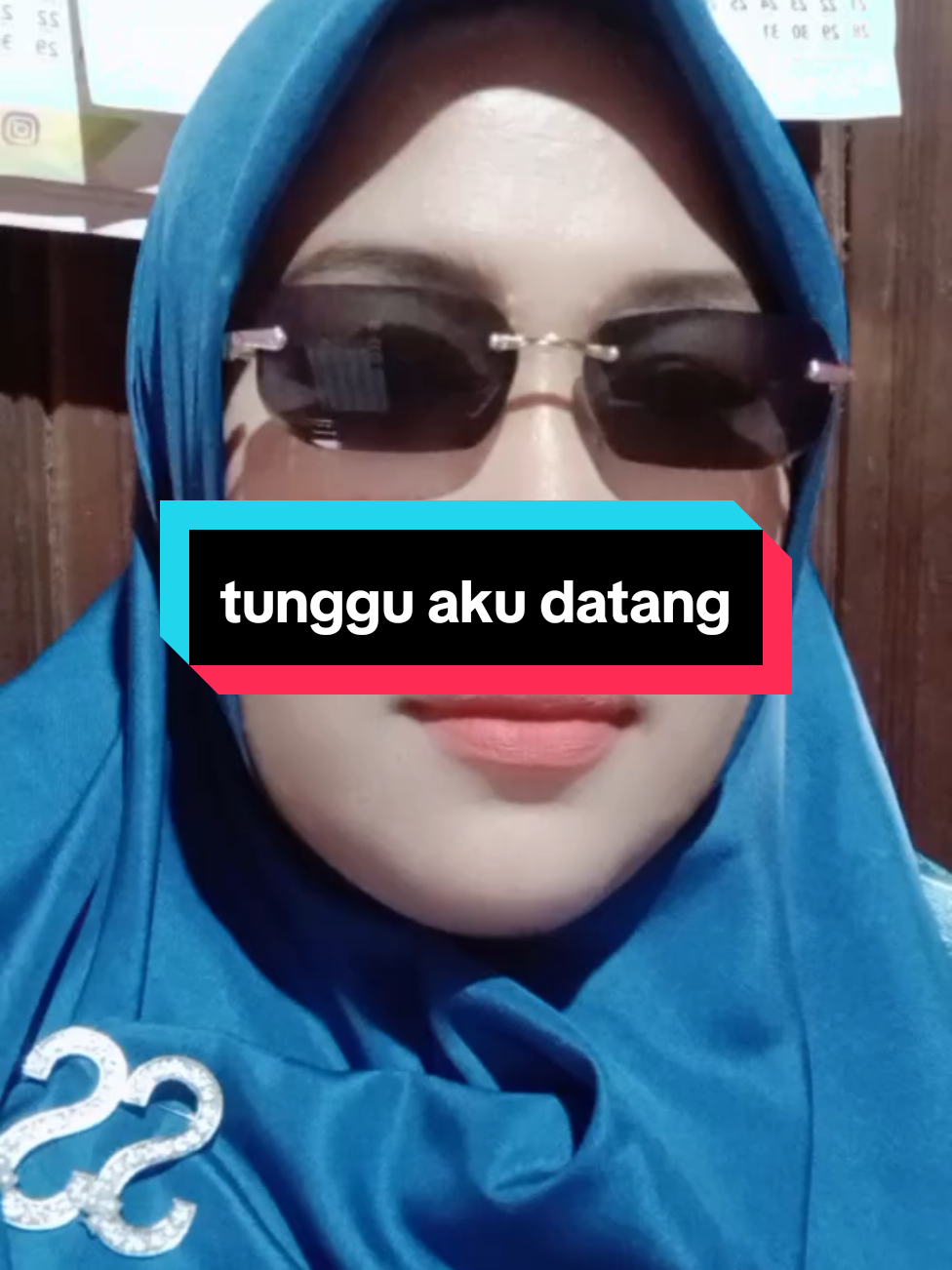 Tunggu Aku Datang #kerajngkuning #lifsing #yfpシ #yfpシforyou 