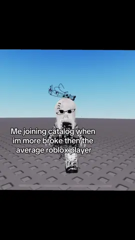 I spend all my rb on a new avatar again🫩 #roblox #robloxplayer #fyp #robloxavatar #catalogavatar 