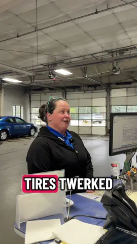 They nailed it. 😎 We do it all here @ Diers! #DIERS #FORD #LINCOLN #FremontNE 