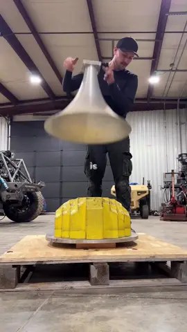 He Broke Gravity! #fyp #hoopify 