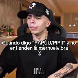 LITERALLL, NO ENTIENDEN LA FCKING VIBRAA . . . . . . #mernuel #paratiiiiiiiiiiiiiiiiiiiiiiiiiiiiiii #Editfyp #vibes #streamer 