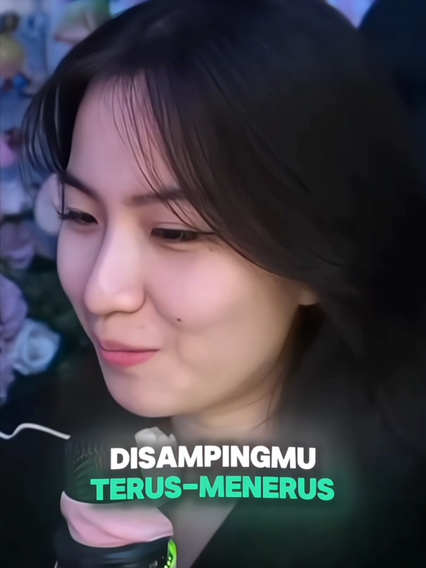 desa apa atuh ey🤭 #nastasiaadelinee #streamers 