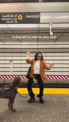 Start learning how to pronounce it because that’s about to be your mayor! #mamdani #zohranmamdani #mayor #nycmayor #nyclife 