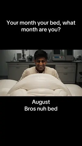 What month are you? 😛😧 #ai #asmr #satisfying #bed #bedroom 