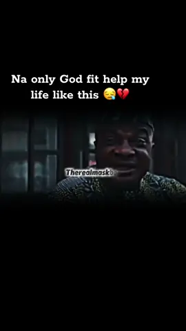 I swear 🥹😪💔 no be joke at all #olaiyaigwe #fyp #justgo #therealmaskboi 