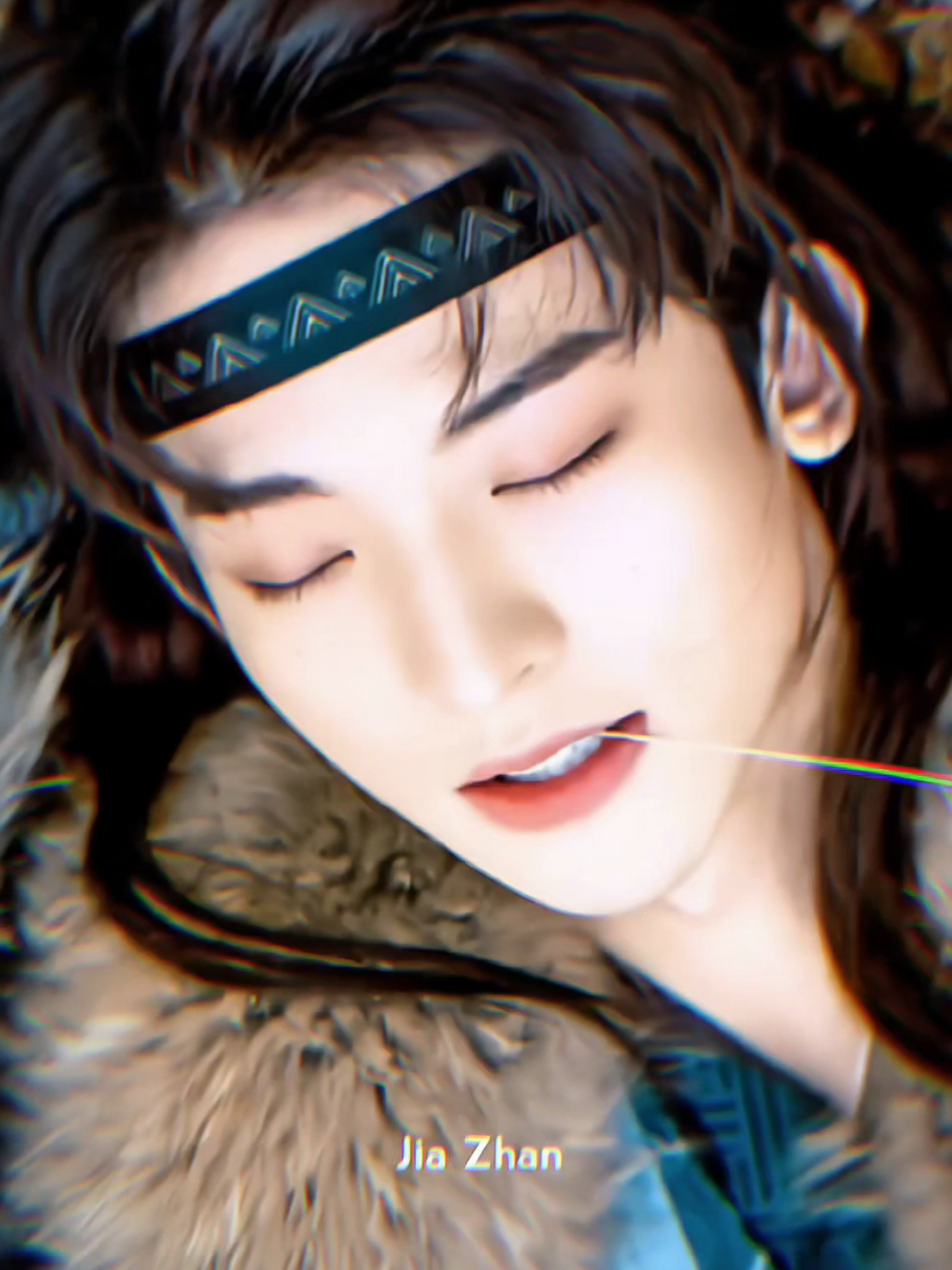 On going y.. #talesofdarkriver #chinesedrama #changhuasen #changhuasen常华森 #fyp 