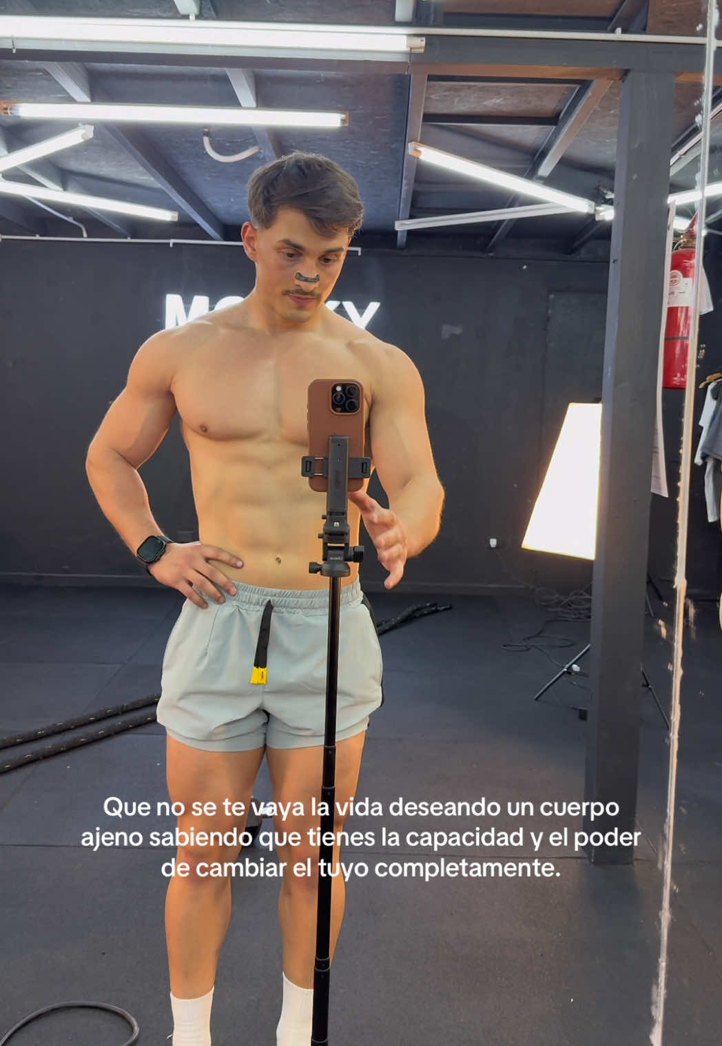 #mindset #motivacion #Fitness 