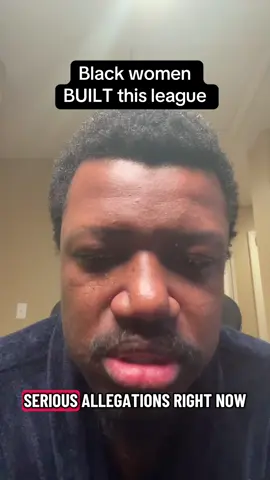 There’s a false narrative floating around — and it’s time to clear it up. I’ve always had love for Black women the legends who built this league. Jazmine Cashmere, Ms. Cleo, Lacey Duvalle, Cherry Blossom, and Mya G deserve all the flowers 🌹  