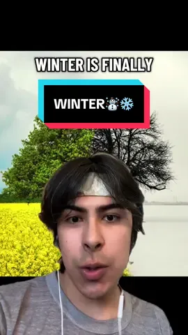 #winter #Summer #rant #donut #munchymonk 