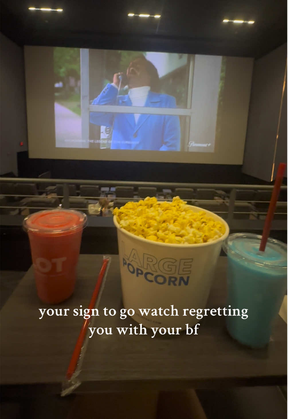 regretting you !! #relationships #relatable #regrettingyou #girltok #datenight @Jack 