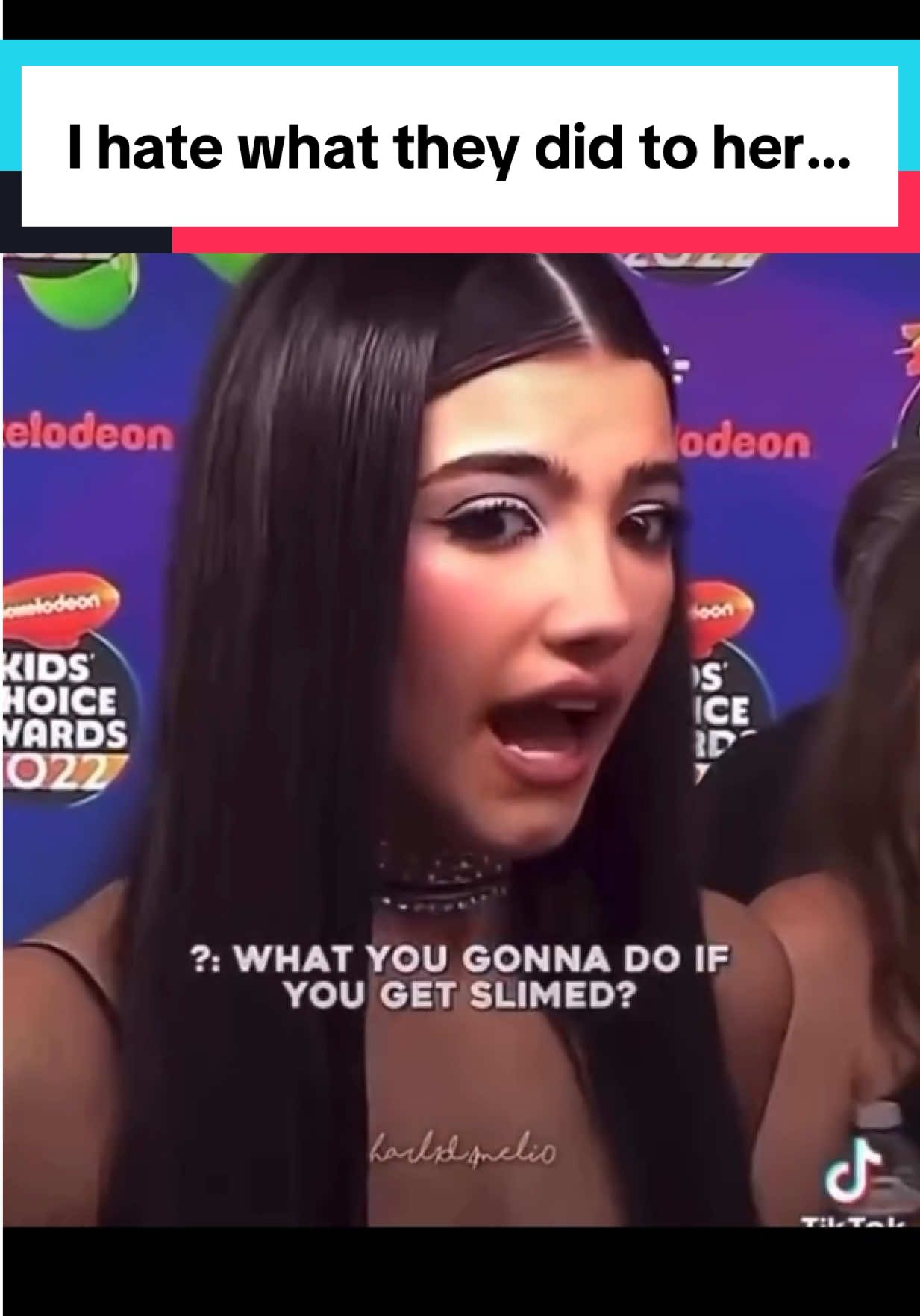 tragyk #popculturemoments #humor #edit #popculture #charlidamelio 