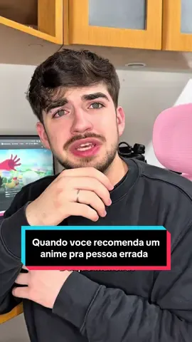 Complicado… #anime #hunterxhunter 