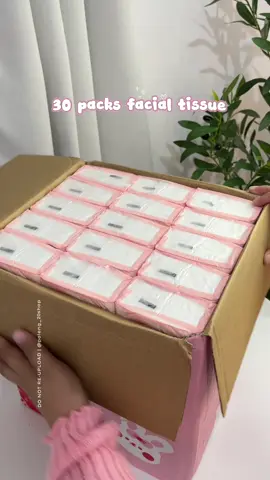 Soft? ✅ Makapal? ✅ Sulit? ✅ This gentle and thick facial tissue is your new hygiene must-have! Perfect for everyday moments — from makeup touch-ups to quick clean-ups. Always gentle, always reliable 💕🧻✨ #GentleAndThick #dailyessentials #tissue 