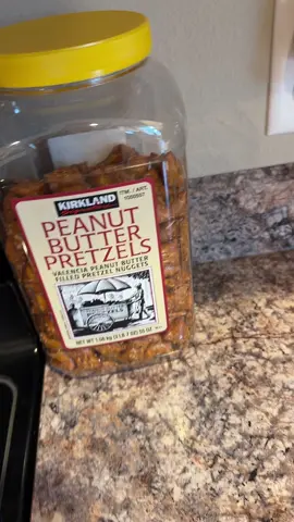 Snacks I bought at Costco I just cant finish! I got sick of them before they ran out haha