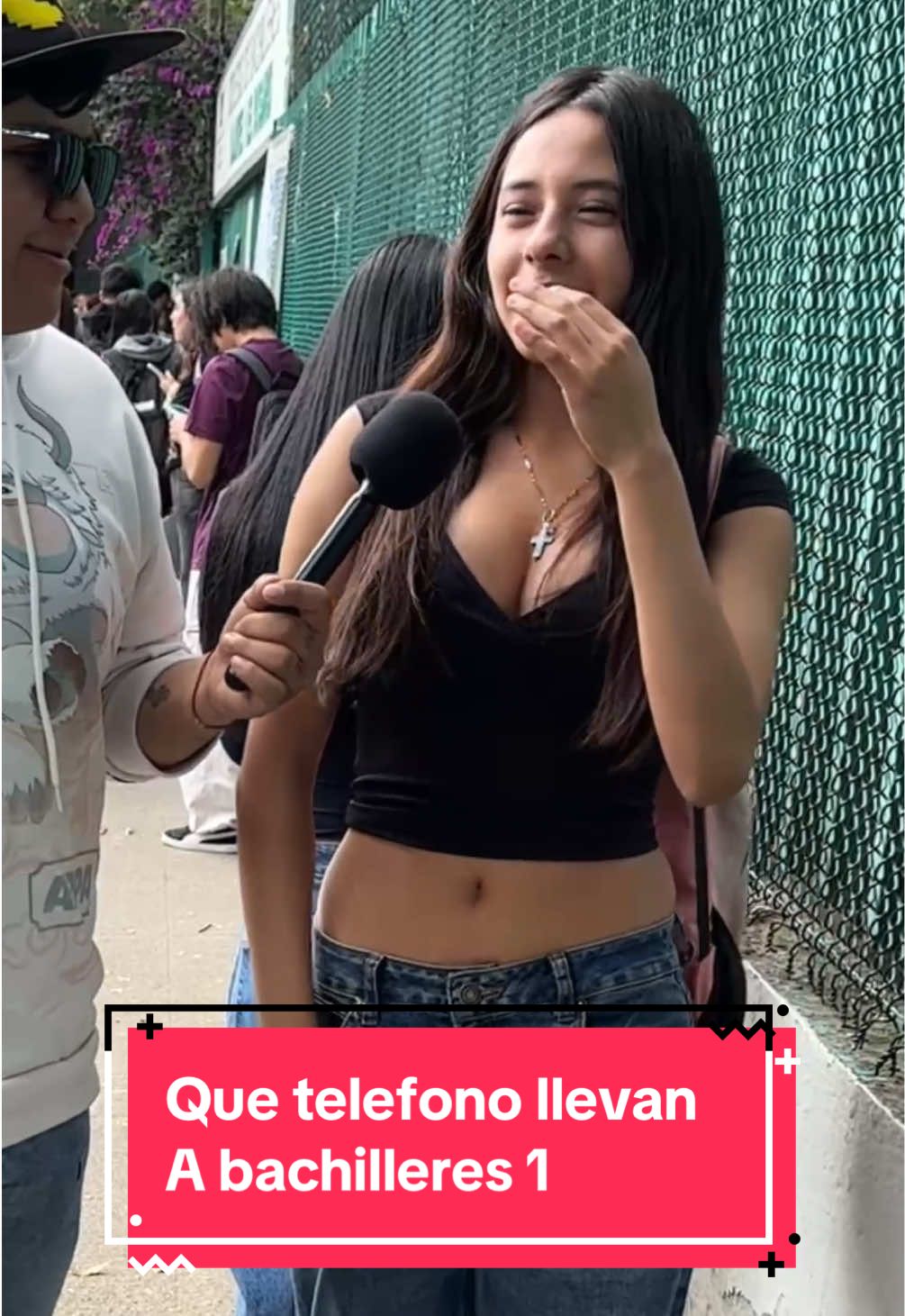 Que teléfono llevan en bacho 1  #bacho1 #bachilleres1 #viral 