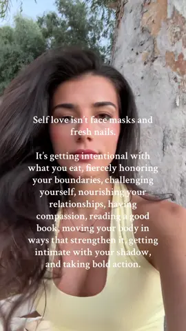 The work is worth it 🪽🤍✨ #selflovejourney #selflove #unconditionallove 