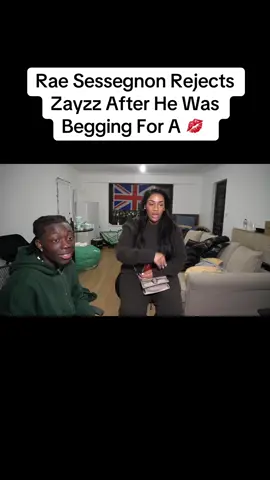 @raeannasess rejects @Zayzz #nosauce #raesessegnon #zayzz #fyp #viral 