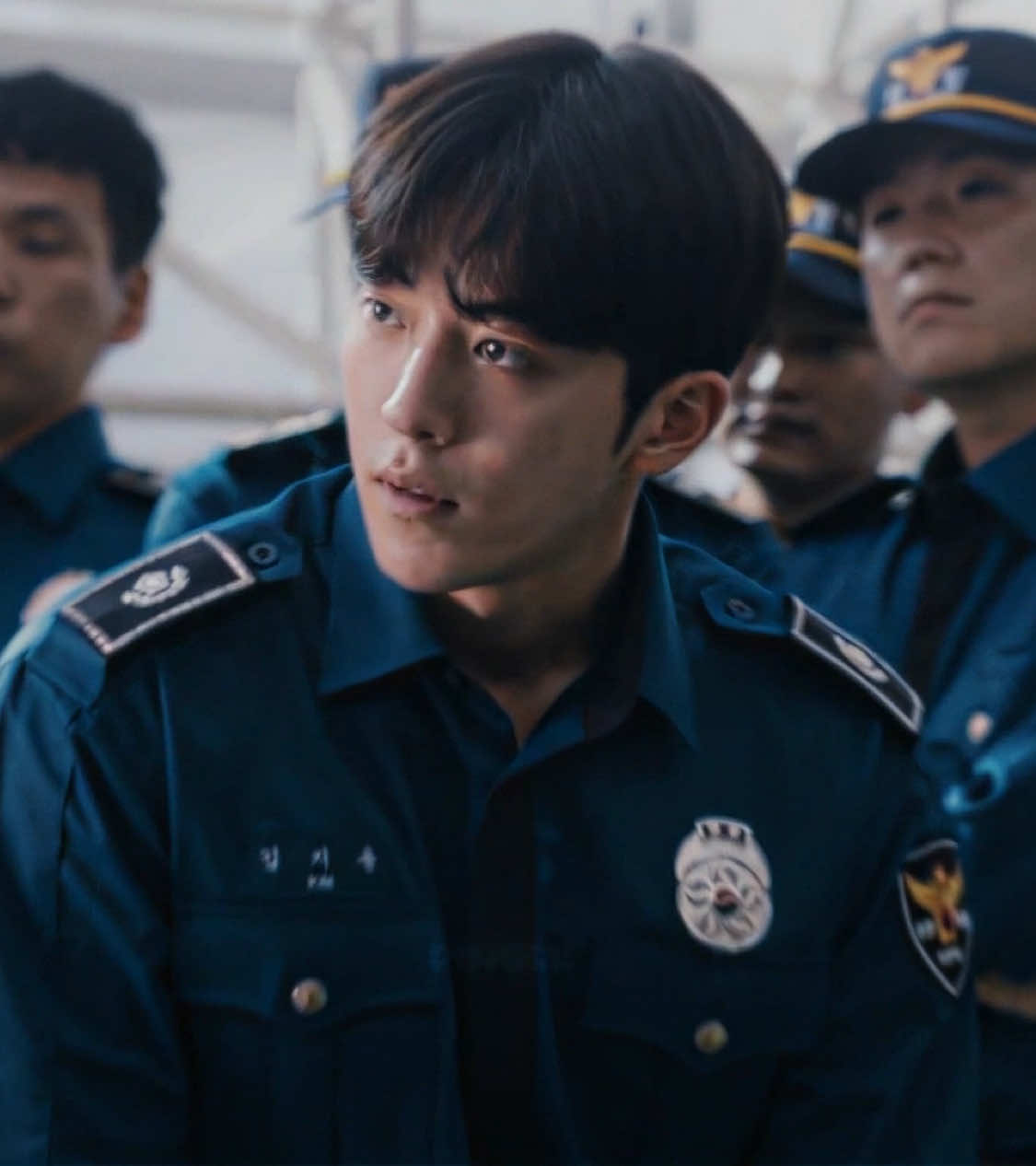 só lembrei dele nessa cena | scp weokscp | #fy #vigilante #namjoohyuk #kimjiyoung #kdrama — edit , look familiar , amnesia audio