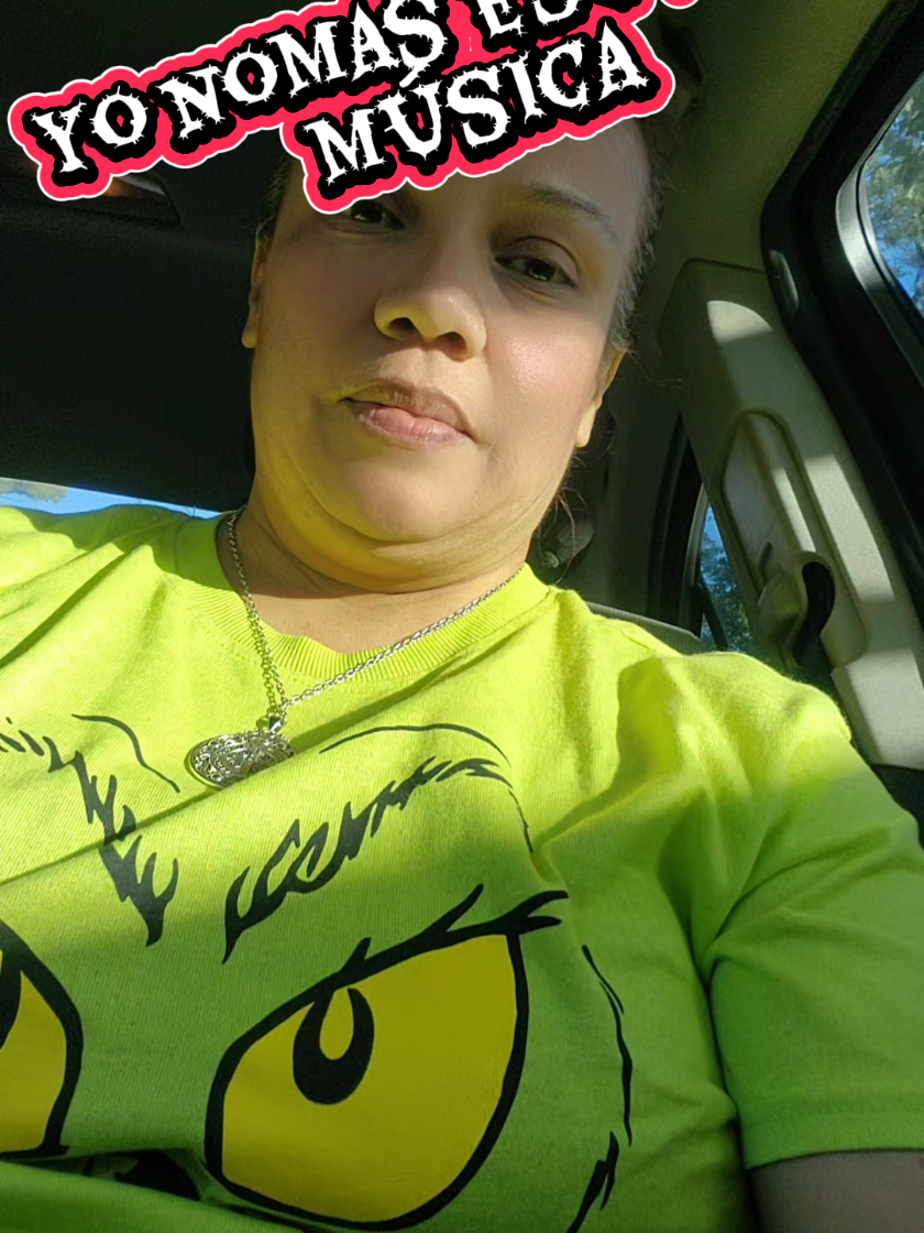 #yo luego luego que escucho música 