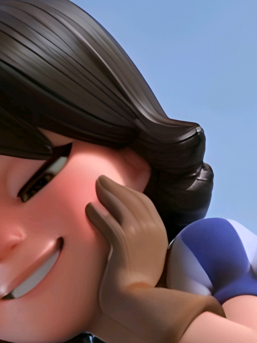 #clashroyale #clashroyalememes #clashroyaledaily 