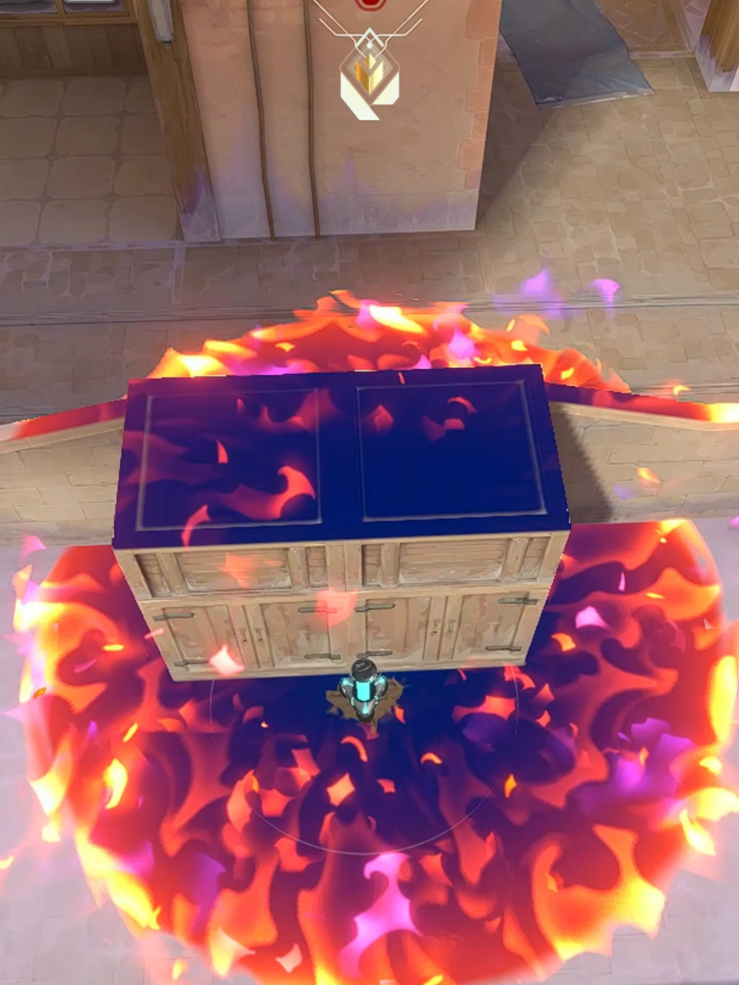 Brim Lineup For Corrode B! 🔥 