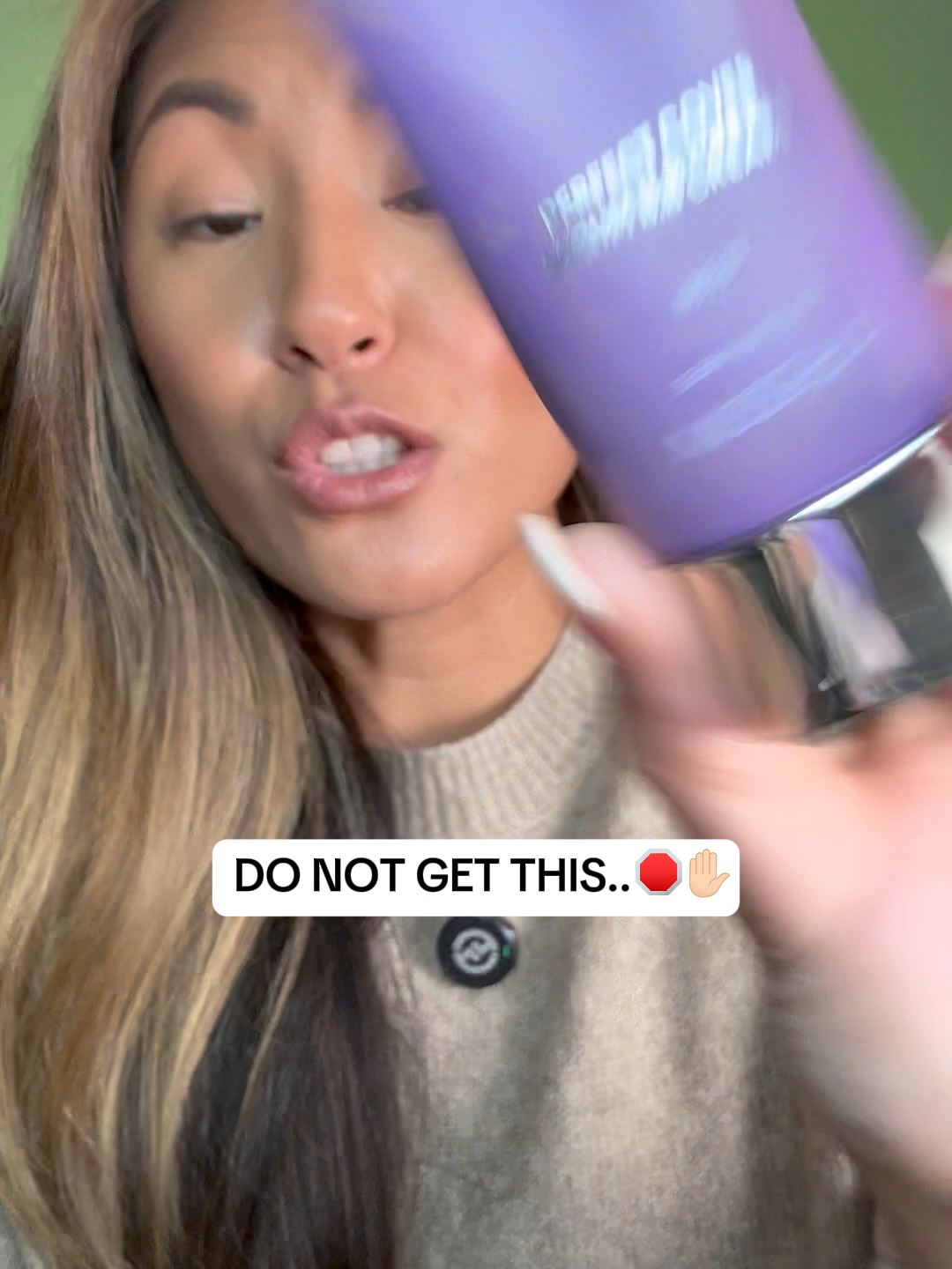 Get the glow you want with the MISSHA Perfect Cover Serum — supports your skin barrier while helping create a smooth, even finish. #Missha #TikTokShopdeals #TikTokShopRestock #TikTokShopCyberMonday #TikTokShopBlackFriday Final price may vary depending on each customer’s available coupons. Promotion may have ended by the time you see this. Not medical advice. Results may vary.