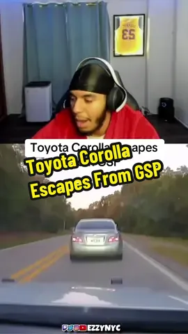 (Twitch: ezzynyc) #gaming #foryou #toyota #gsp #ezzynyc 