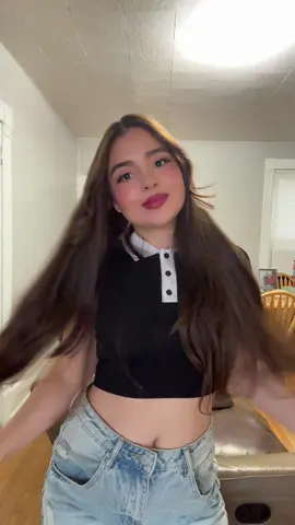 Ni volviendo a nacer mi reina 🤭